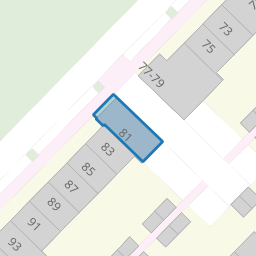 Perceel HDK03-E-11029