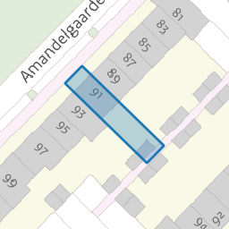 Perceel HDK03-E-11031