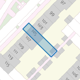 Perceel HDK03-E-11035