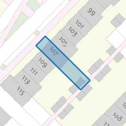 Perceel HDK03-E-11036