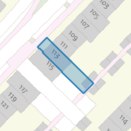 Perceel HDK03-E-11037