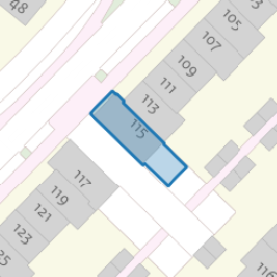 Perceel HDK03-E-11038