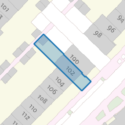 Perceel HDK03-E-11041