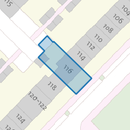 Perceel HDK03-E-11042