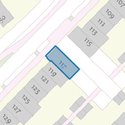 Perceel HDK03-E-11047