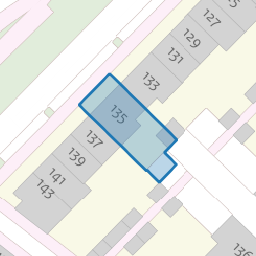 Perceel HDK03-E-11052