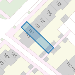 Perceel HDK03-E-11053