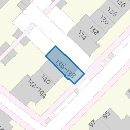 Perceel HDK03-E-11056