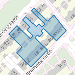 Perceel HDK03-E-11058