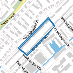 Perceel HDK03-E-11059