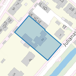 Perceel HDK03-E-11060