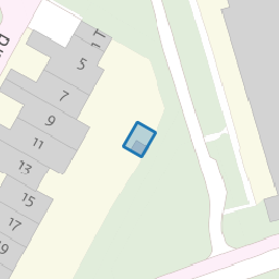 Perceel HDK03-E-11062