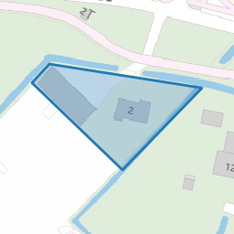 Perceel HDK03-E-11068