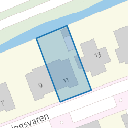 Perceel HDK03-E-11071