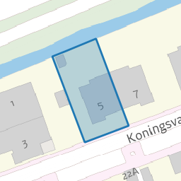 Perceel HDK03-E-11074