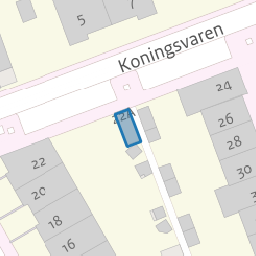 Perceel HDK03-E-11078