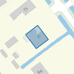 Perceel HDK03-E-11081