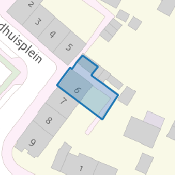 Perceel HDK03-E-11088