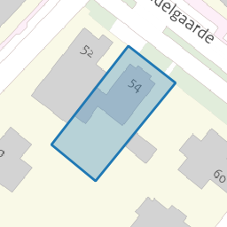 Perceel HDK03-E-11090