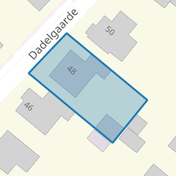 Perceel HDK03-E-11094