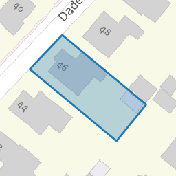 Perceel HDK03-E-11095