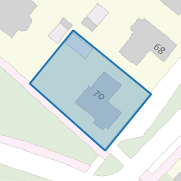 Perceel HDK03-E-11098