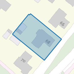 Perceel HDK03-E-11099