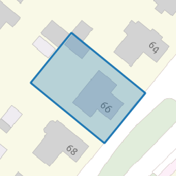 Perceel HDK03-E-11100