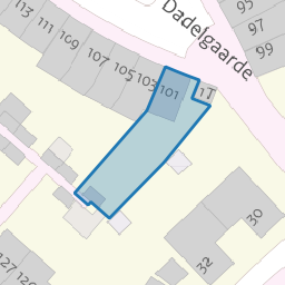 Perceel HDK03-E-11106