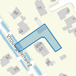 Perceel HDK03-E-11116