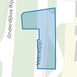 Perceel HDK03-E-1112