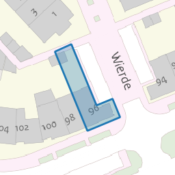 Perceel HDK03-E-11120