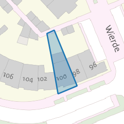 Perceel HDK03-E-11122