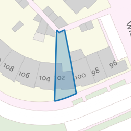 Perceel HDK03-E-11123