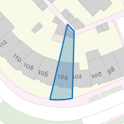 Perceel HDK03-E-11124