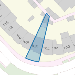 Perceel HDK03-E-11125