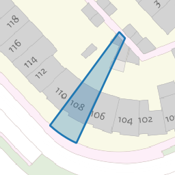 Perceel HDK03-E-11126