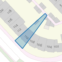 Perceel HDK03-E-11127