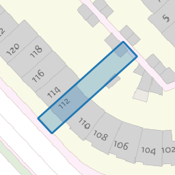 Perceel HDK03-E-11128