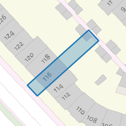 Perceel HDK03-E-11130