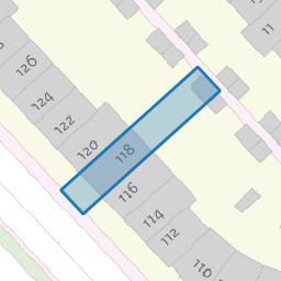 Perceel HDK03-E-11131