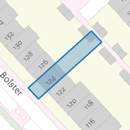 Perceel HDK03-E-11134