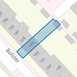 Perceel HDK03-E-11135