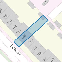 Perceel HDK03-E-11136