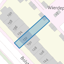 Perceel HDK03-E-11138