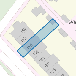 Perceel HDK03-E-11140