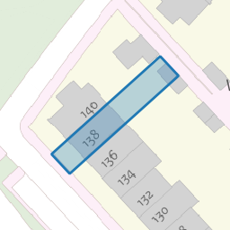 Perceel HDK03-E-11141