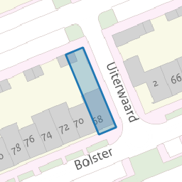 Perceel HDK03-E-11143