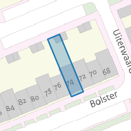 Perceel HDK03-E-11146