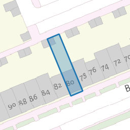 Perceel HDK03-E-11149